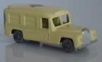 14B1 Daimler Ambulance