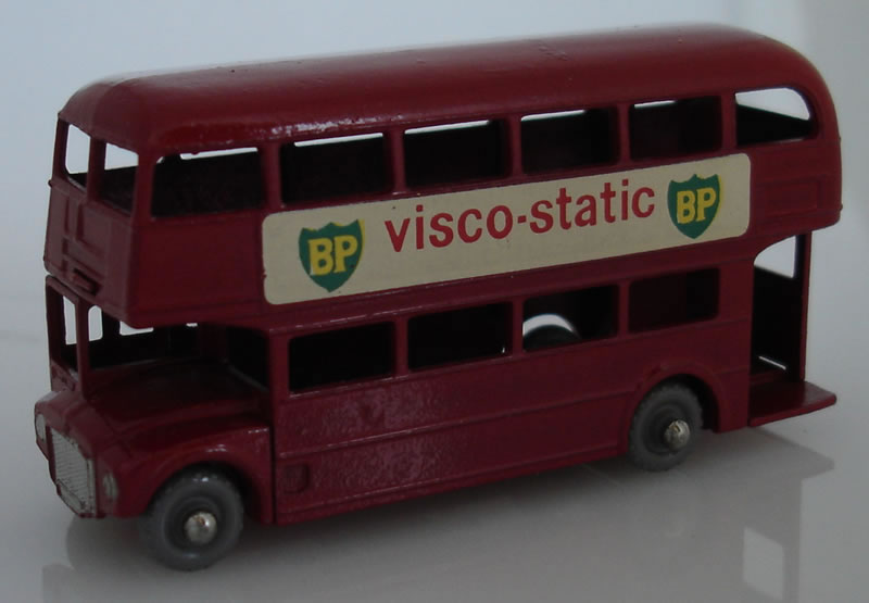 5C2 London Bus