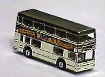 chrome plated superfast 38 bus