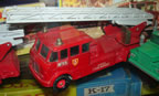 K15A Merryweather Fire Engine