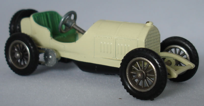 Y10A6 1908 Grand Prix Mercedes